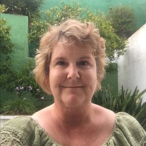 Meet your Posher, Kellie